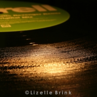 Vinyl reflection