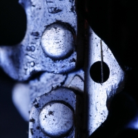 Chain saw chain