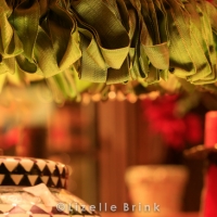 Lamp shade