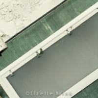Hospital X-ray light box