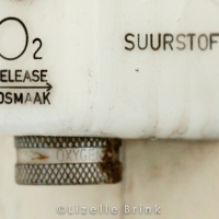 Oxygen machine