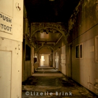 Hospital passage