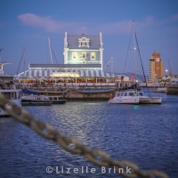 V&A Waterfront