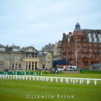 St Andrews, Scotland