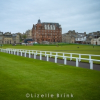 St Andrews, Scotland